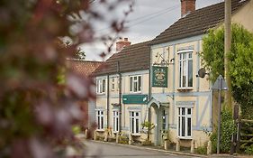 The Ingram Arms